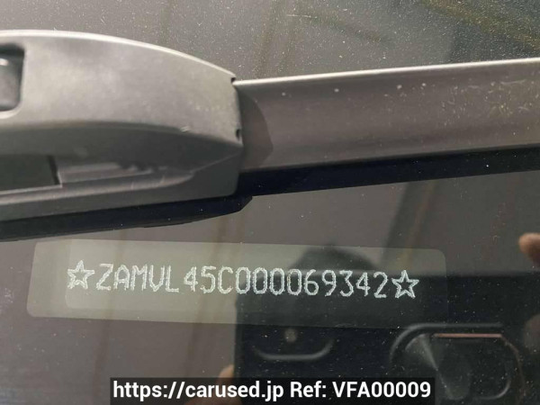 Used 2012 AT maserati granturismo null Image[16]