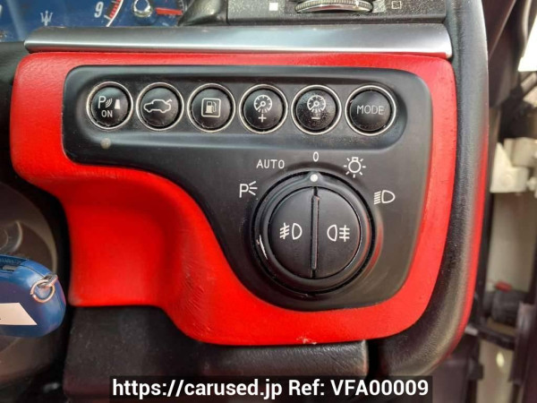 Used 2012 AT maserati granturismo null Image[26]