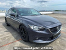 Mazda Mazda6 null