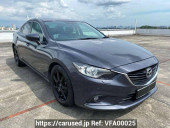 Mazda Mazda6