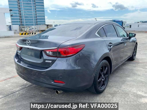 Used 2013 AT mazda mazda6 null Image[6]