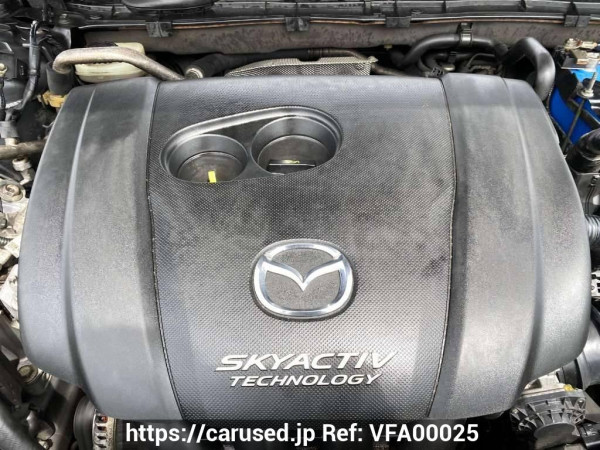 Used 2013 AT mazda mazda6 null Image[10]