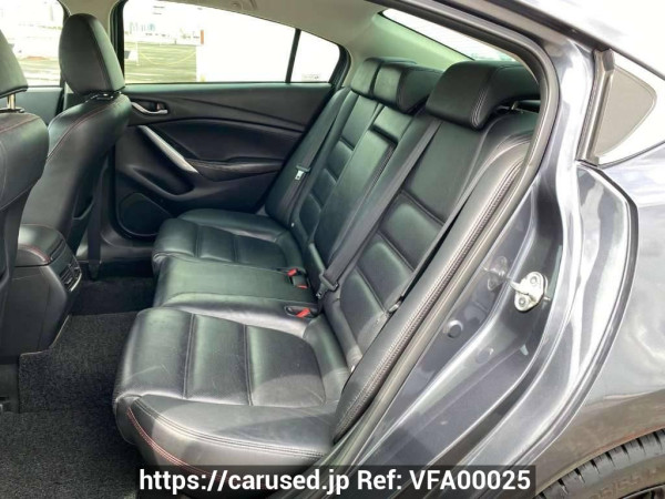 Used 2013 AT mazda mazda6 null Image[18]