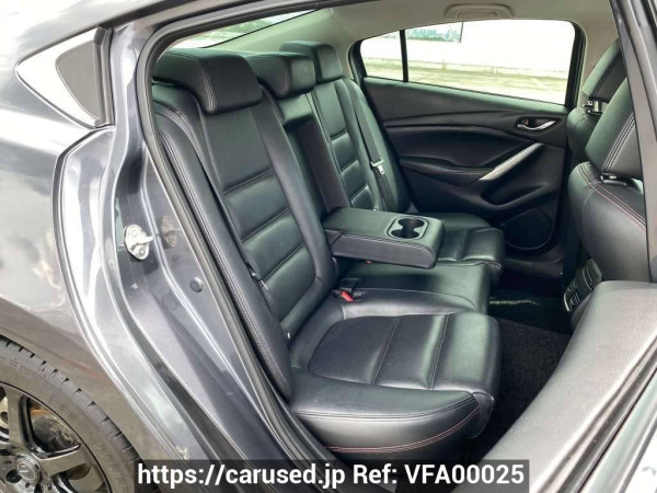 Used 2013 AT mazda mazda6 null Image[19]