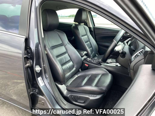 Used 2013 AT mazda mazda6 null Image[20]