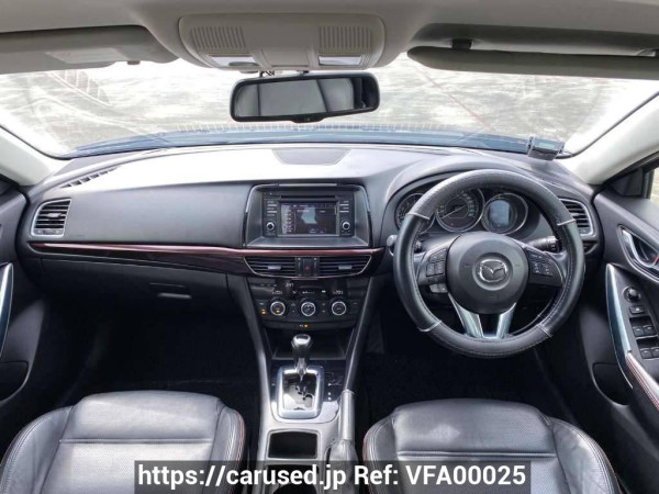 Used 2013 AT mazda mazda6 null Image[21]