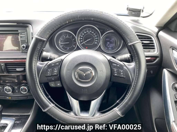 Used 2013 AT mazda mazda6 null Image[22]