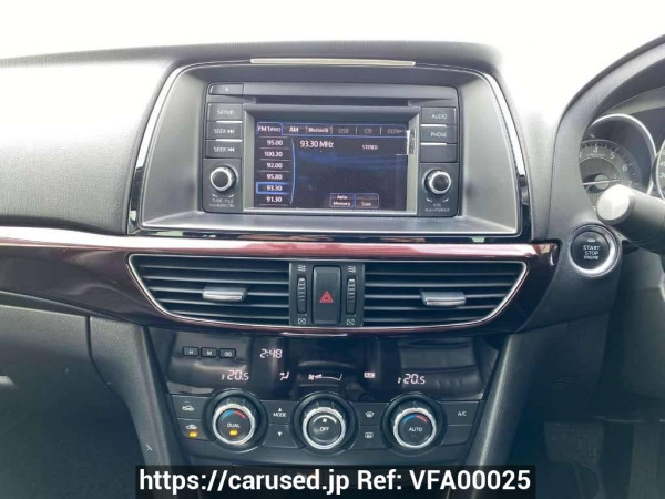 Used 2013 AT mazda mazda6 null Image[23]