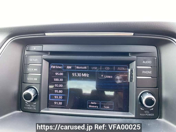 Used 2013 AT mazda mazda6 null Image[24]