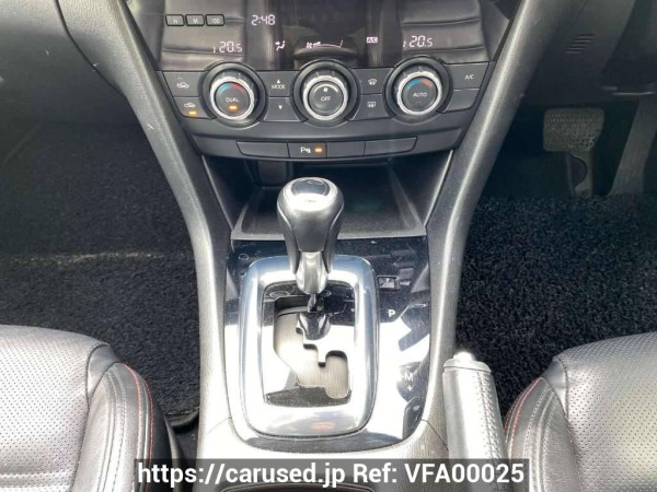 Used 2013 AT mazda mazda6 null Image[26]