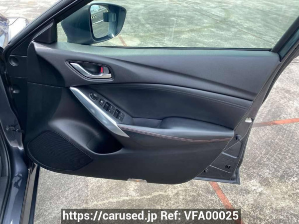 Used 2013 AT mazda mazda6 null Image[28]