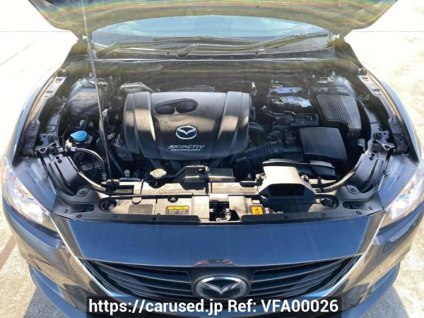 Used 2013 AT mazda mazda6 null Image[14]