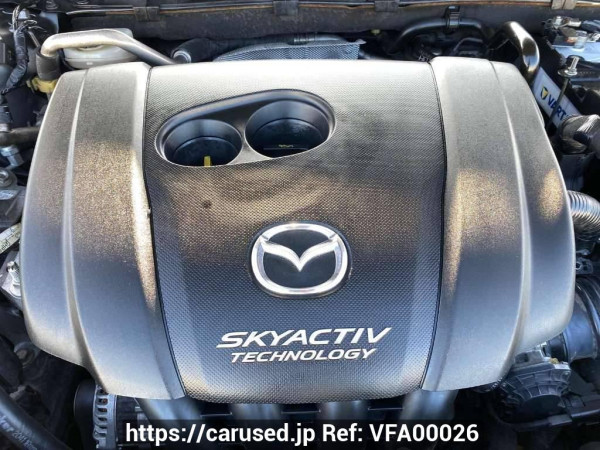 Used 2013 AT mazda mazda6 null Image[15]