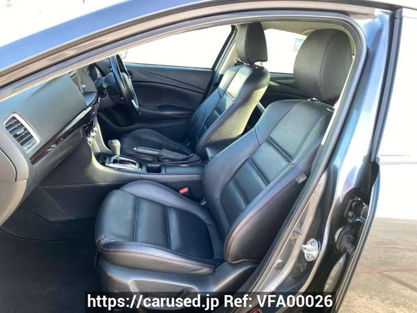 Used 2013 AT mazda mazda6 null Image[18]