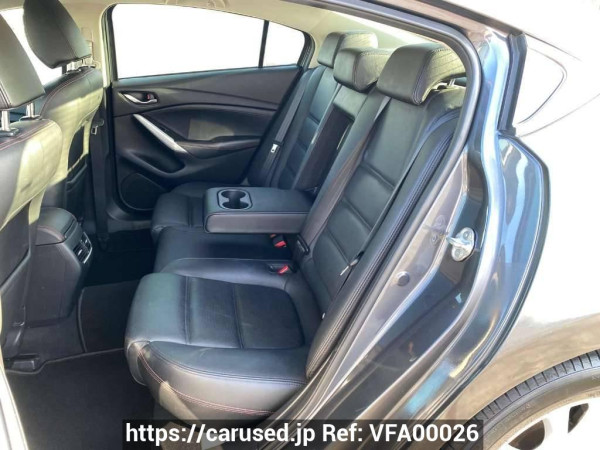 Used 2013 AT mazda mazda6 null Image[19]