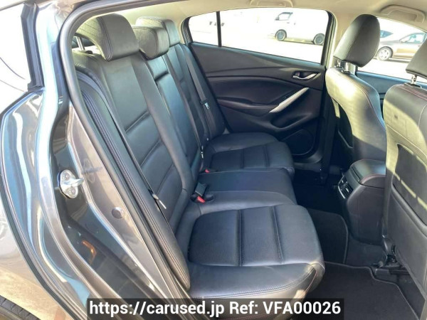 Used 2013 AT mazda mazda6 null Image[20]