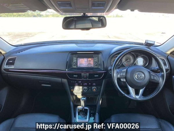 Used 2013 AT mazda mazda6 null Image[21]
