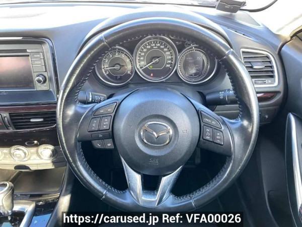 Used 2013 AT mazda mazda6 null Image[22]