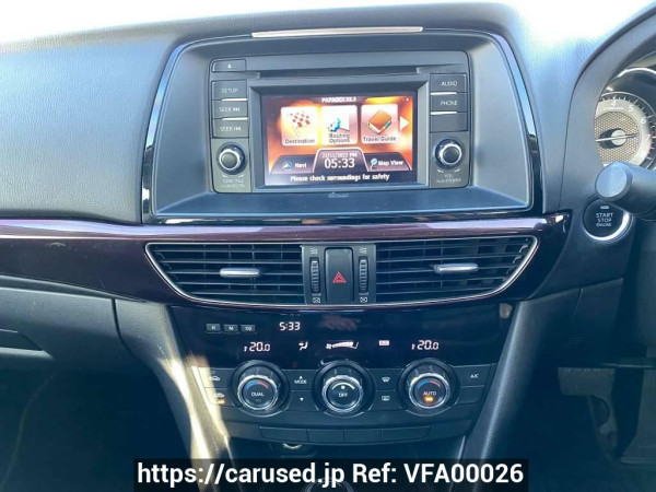 Used 2013 AT mazda mazda6 null Image[23]