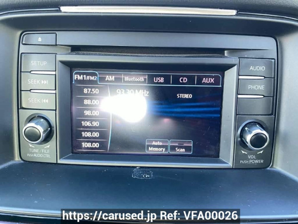 Used 2013 AT mazda mazda6 null Image[25]