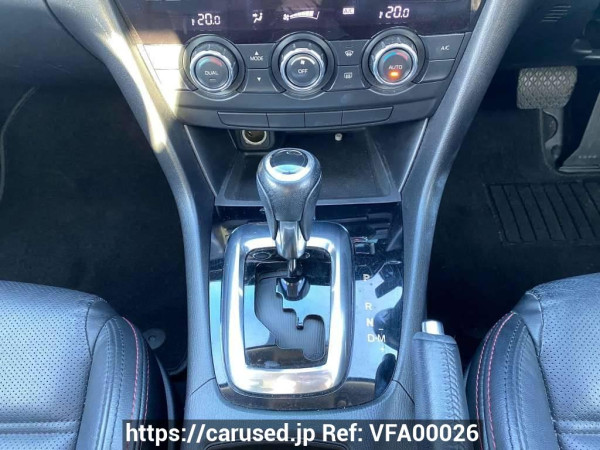 Used 2013 AT mazda mazda6 null Image[26]