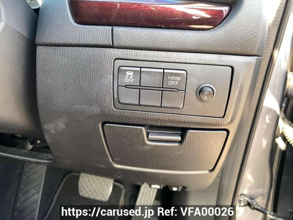 Used 2013 AT mazda mazda6 null Image[27]