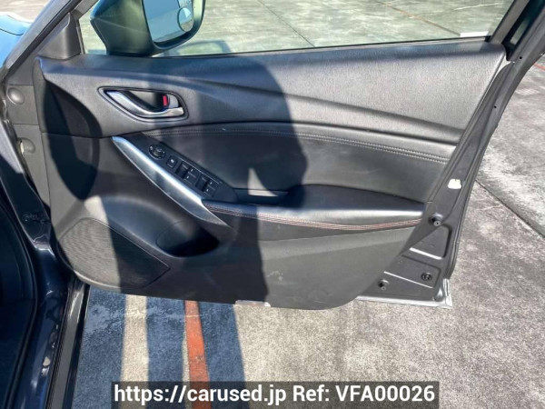 Used 2013 AT mazda mazda6 null Image[28]