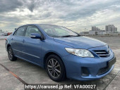 Toyota Corolla Altis