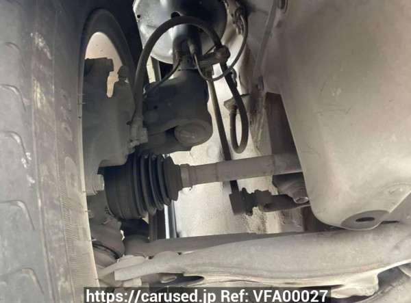 Used 2012 AT toyota corolla-altis ZRE141 Image[8]