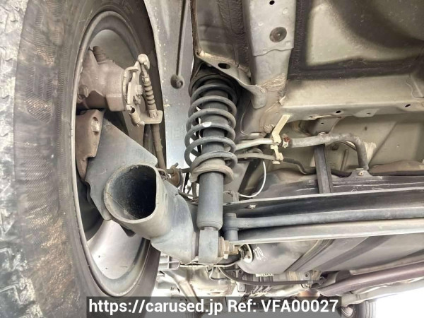 Used 2012 AT toyota corolla-altis ZRE141 Image[10]