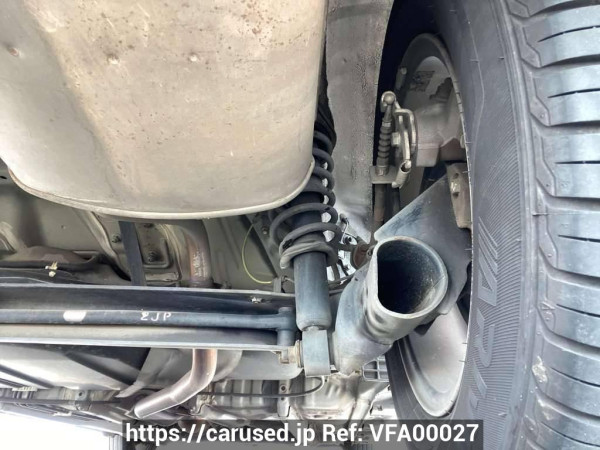 Used 2012 AT toyota corolla-altis ZRE141 Image[11]