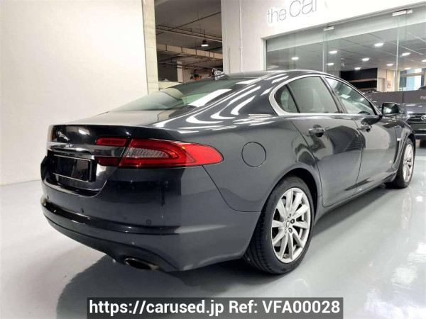 Used 2013 AT jaguar xf null Image[6]