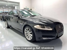 Jaguar XF null