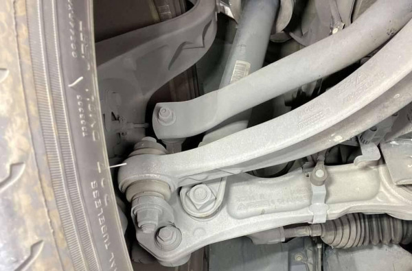 Used 2013 AT jaguar xf null Image[8]