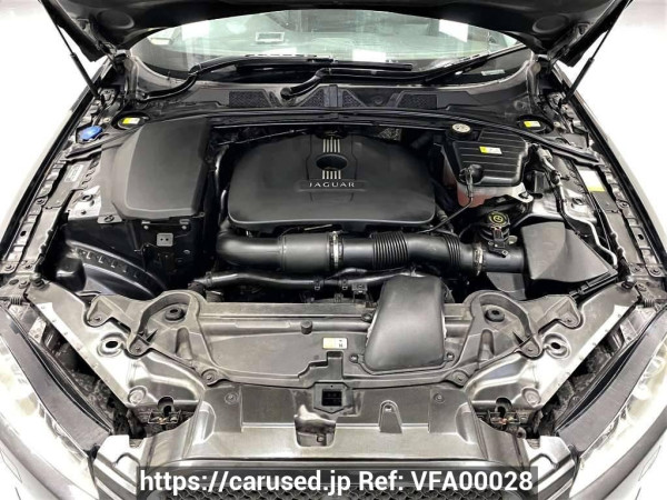 Used 2013 AT jaguar xf null Image[15]