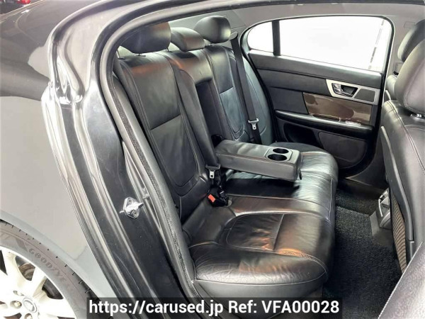 Used 2013 AT jaguar xf null Image[17]