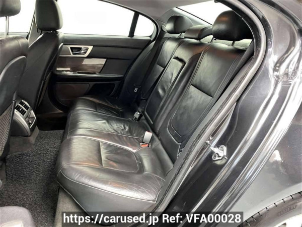 Used 2013 AT jaguar xf null Image[19]