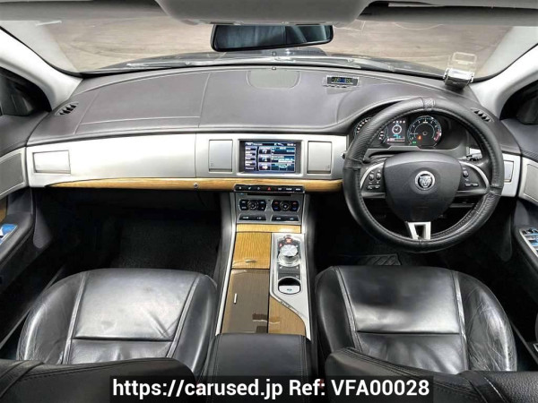 Used 2013 AT jaguar xf null Image[21]