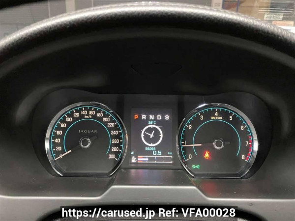 Used 2013 AT jaguar xf null Image[22]