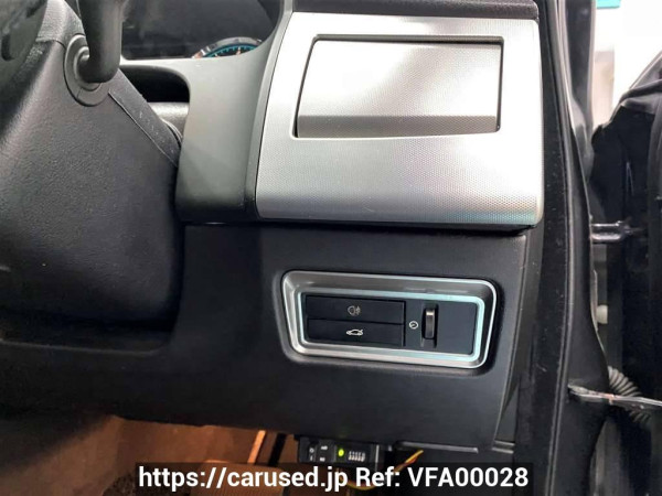 Used 2013 AT jaguar xf null Image[24]