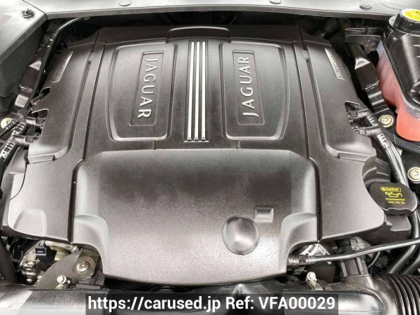 Used 2012 AT jaguar xj null Image[10]