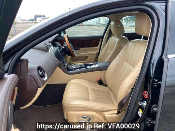 Used 2012 AT jaguar xj null Image[12]