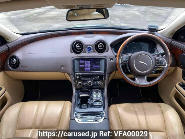 Used 2012 AT jaguar xj null Image[16]