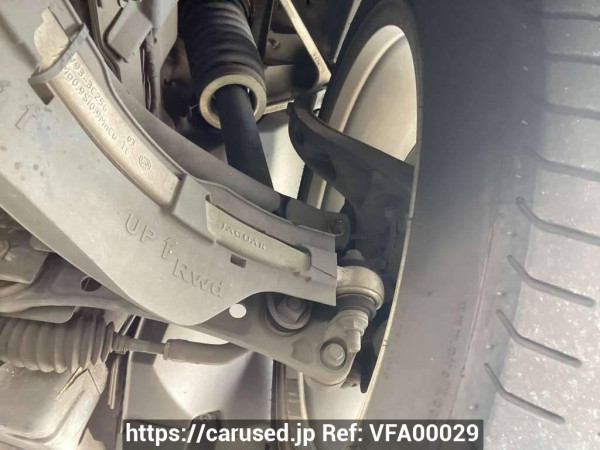 Used 2012 AT jaguar xj null Image[24]