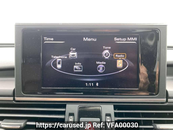 Used 2013 AT audi a6 null Image[24]