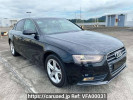 Audi A4 null