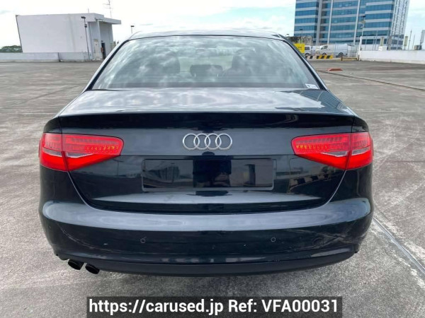 Used 2013 AT audi a4 null Image[5]