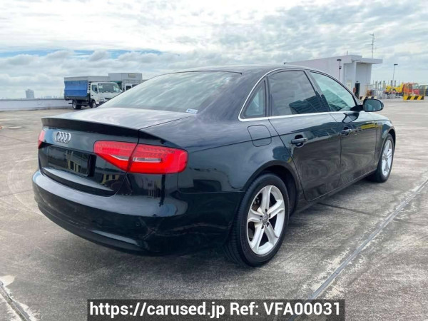 Used 2013 AT audi a4 null Image[6]