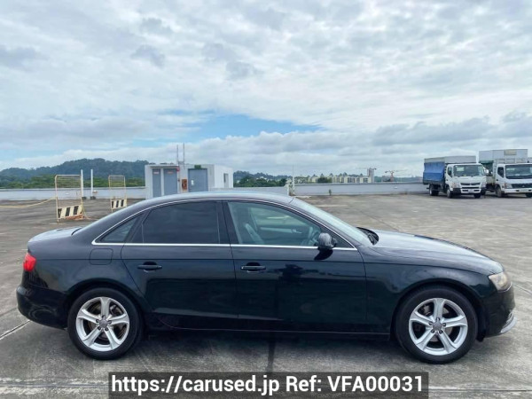 Used 2013 AT audi a4 null Image[7]