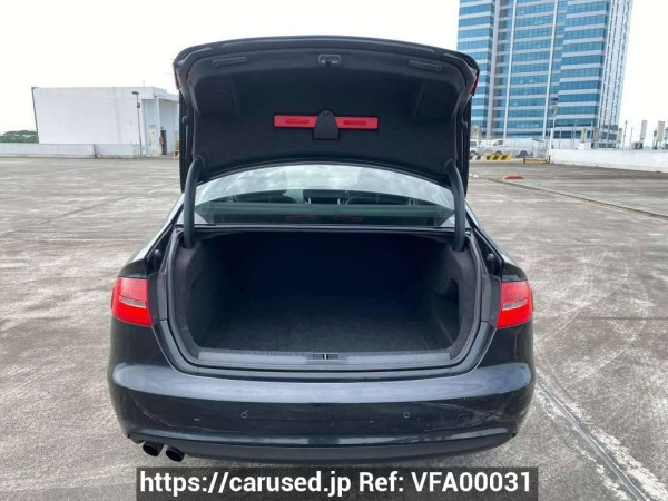 Used 2013 AT audi a4 null Image[8]